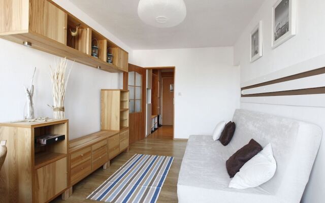 Sopockie Apartamenty - Mewa