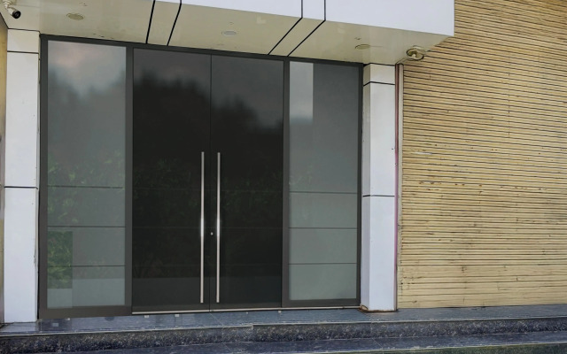 Super Hotel O Subedarganj Railway Junction Formerly Krishna Inn