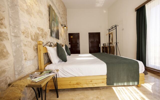 Soleado Capadocia Hotel