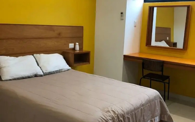 Departamentos Polanco