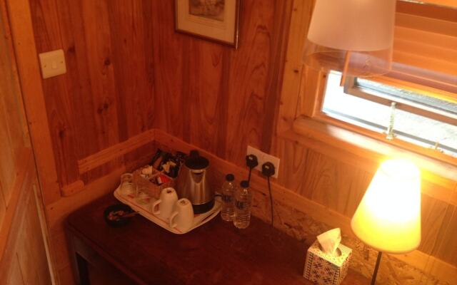 Beech Cottage B&B