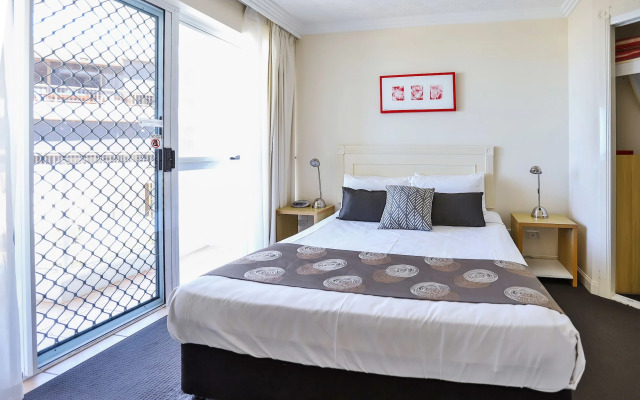 Regency on the Beach