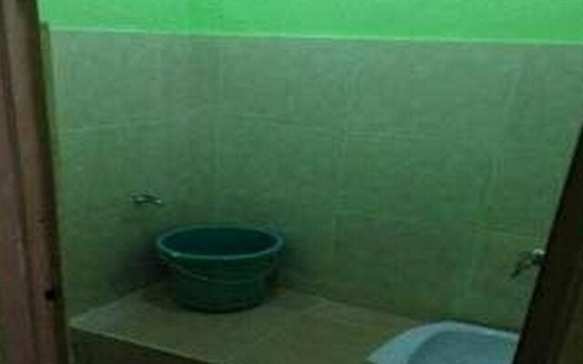 Hotel Kubu Indah