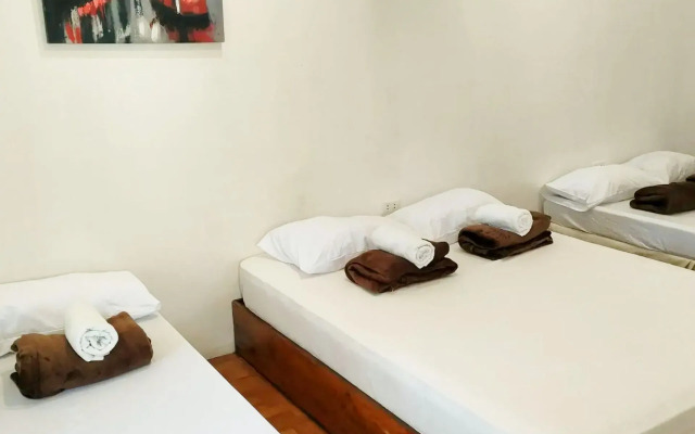 Siargao Tropic Hostel