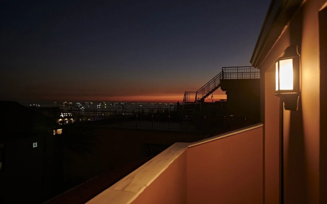Saratoga Hotel Sultanahmet