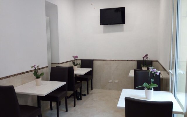 Affittacamere Sabini Giancarlo