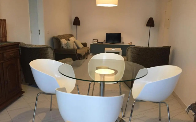 Quarteira Paul Harris Apartment
