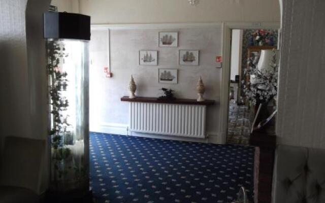The Bramleigh Hotel