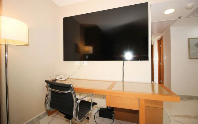 360 Meliá Brasil 21 by Ozped