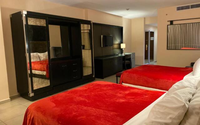 Ramada by Wyndham Princess Santo Domingo