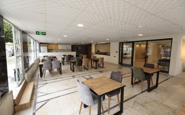 Ida Efes Hotel