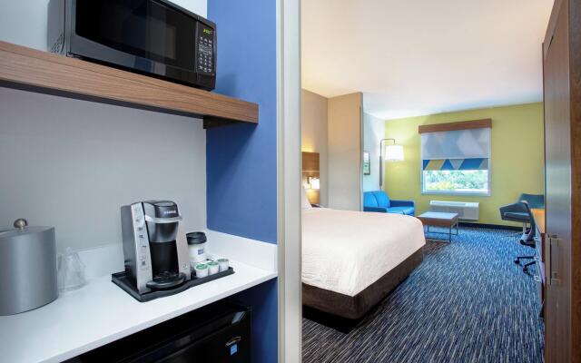Holiday Inn Express and Suites Miramar by IHG