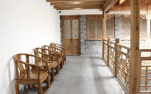 Changlinyuan Hostel