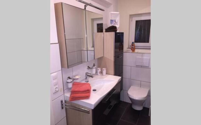 Nordsee Ferienwohnung für 2 Personen