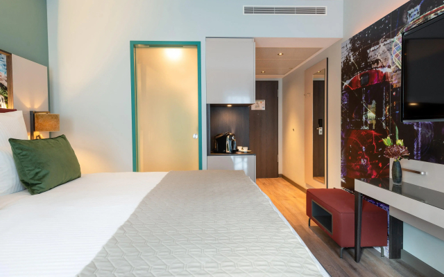 Leonardo Hotel Augsburg