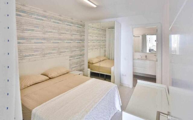 Modern 2 Bed Puerto Banus Apartment K2