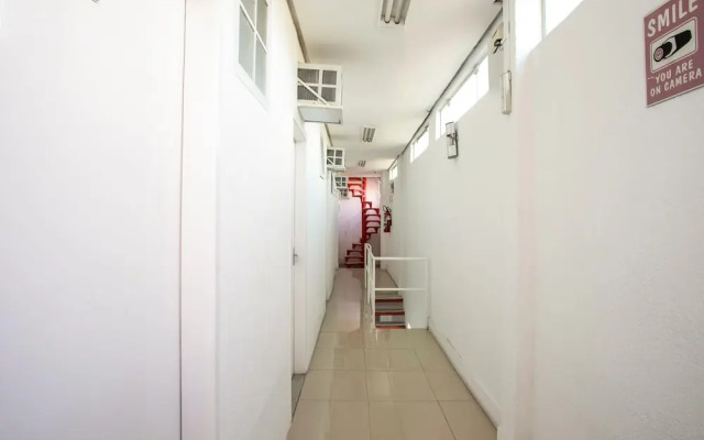 Hotel VINTAGE ANHEMBI