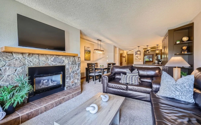 Sawmill 307 2 Bedroom Condo