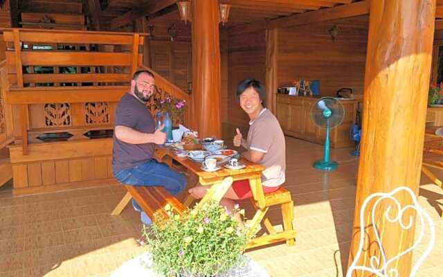 Huanmaisakngam Resort