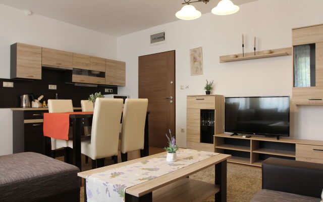 Fortuna 7 Apartments