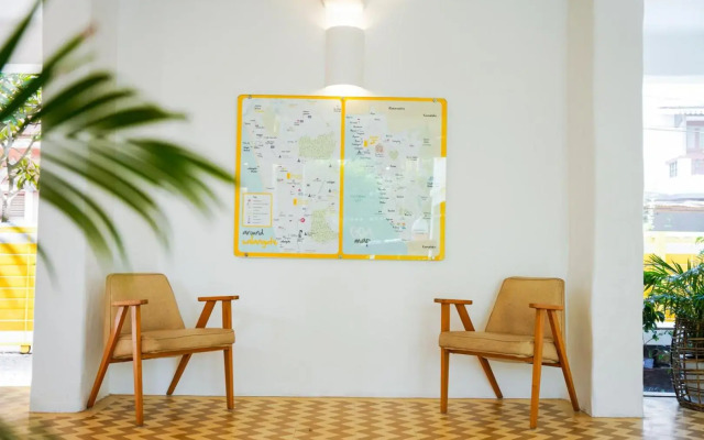 Bloom Hotel – Calangute