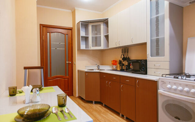 Апартаменты Пять Звезд Геометрия