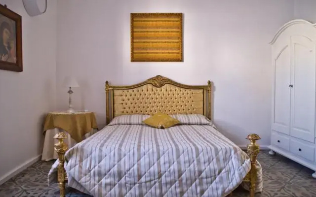 Holiday Home Vico Amalfitana