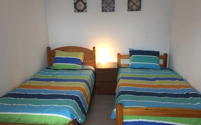2 Bedroom Self Contained Apartment