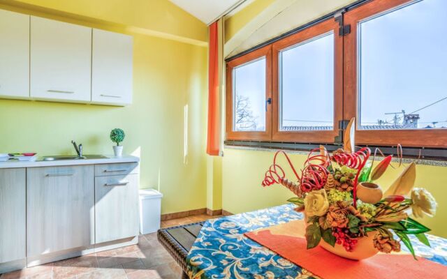 Apartment Ulika Poreč/Tar 32048