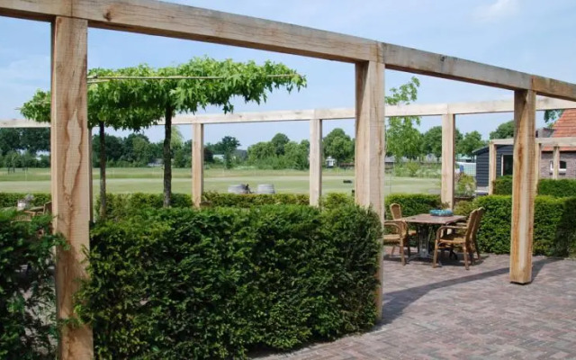 B&B Leendershoeve in Heusden