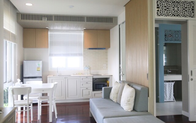 Na Sook Resort