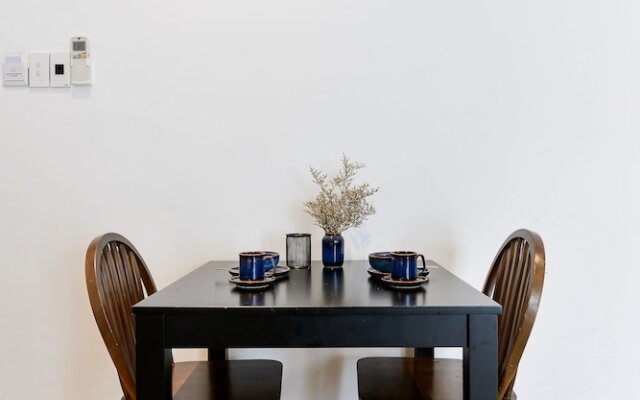 The Hut Boutique Hotel Notre Dame