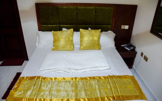 Dellagio Hotel