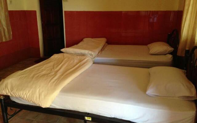 Sokxayphone Hotel