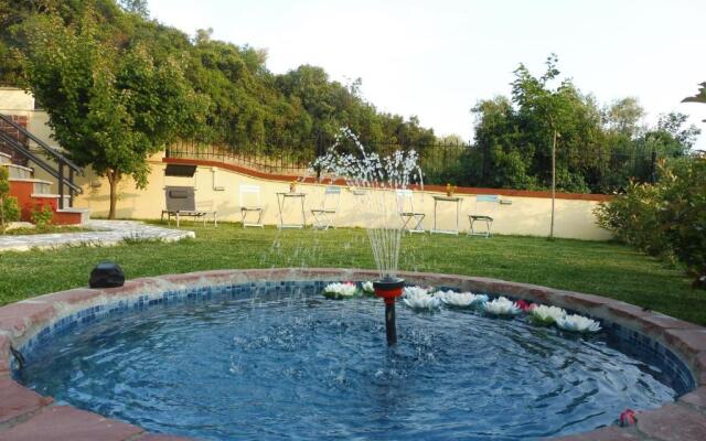 Helianthos Villa - Apartment No4