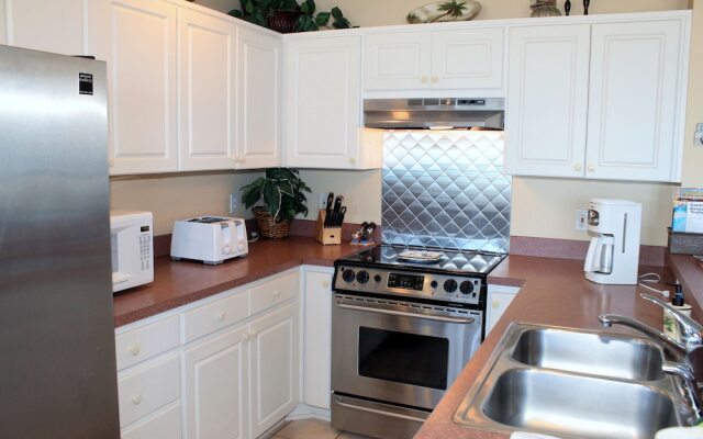 Sunset Paradise 11 Apartment