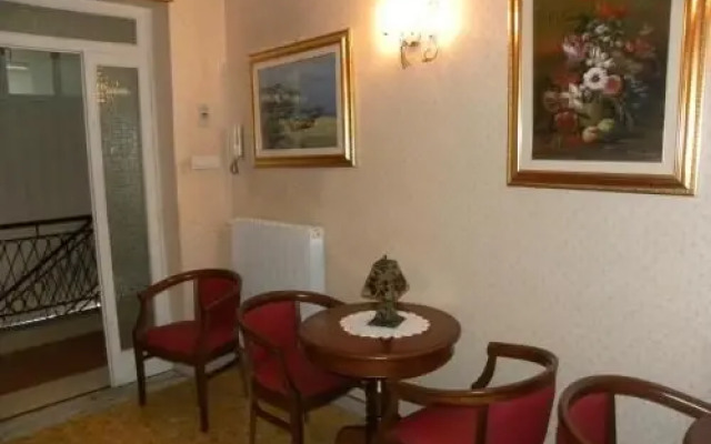 Hotel Nuovo Diana