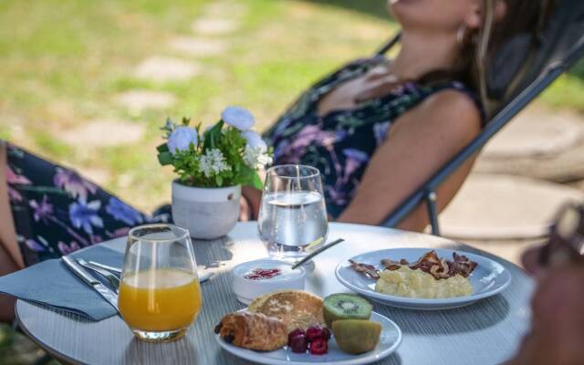 Kyriad Nantes - Carquefou