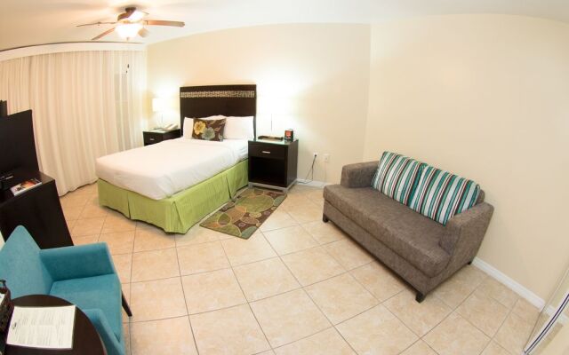 Holiday Inn Resort Grand Cayman