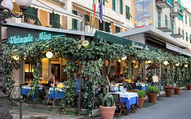 Ristorante Hotel Mira