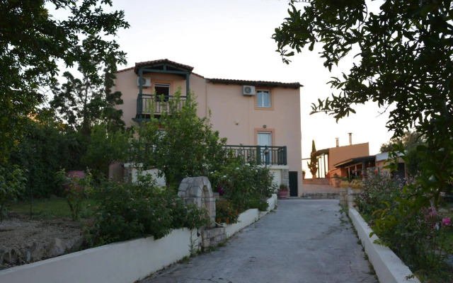 Villa Galini