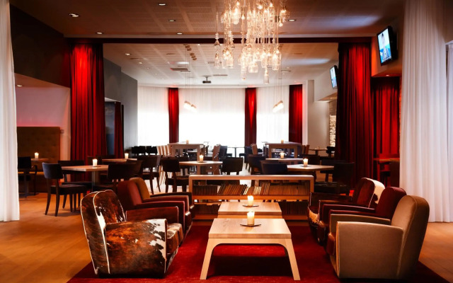 Pentahotel Reading Hotel
