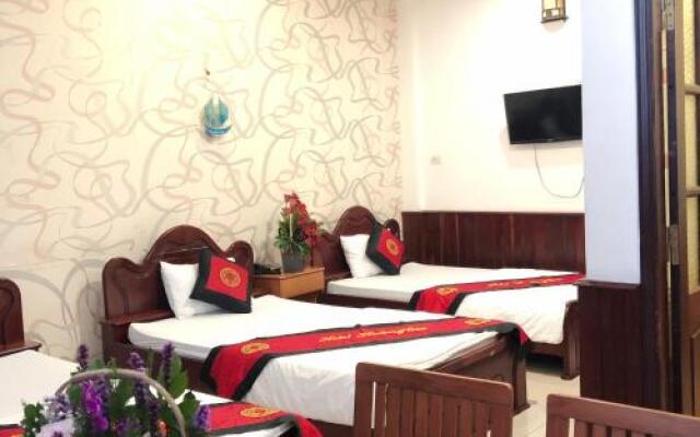 Hoang Gia Hotel