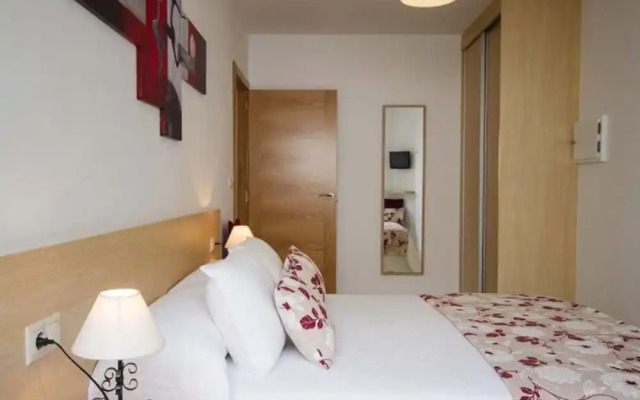 106402 - Apartment in Lariño