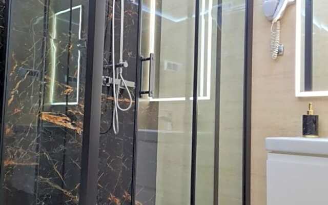 Pensjonat Sala Bankietowa "Arkadia"