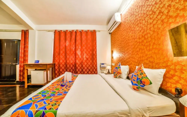FabHotel Altus DLF Phase 2