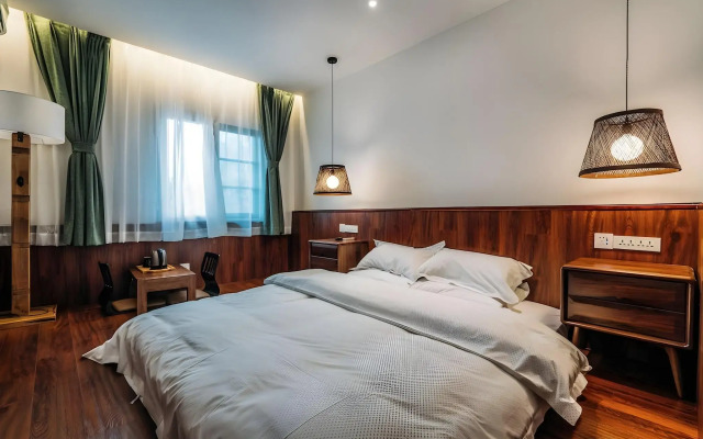 Chengdu Flipflop Hostel