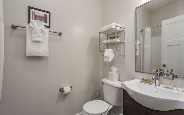 Mint House at Midtown