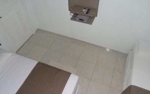 Hospedaria Armação