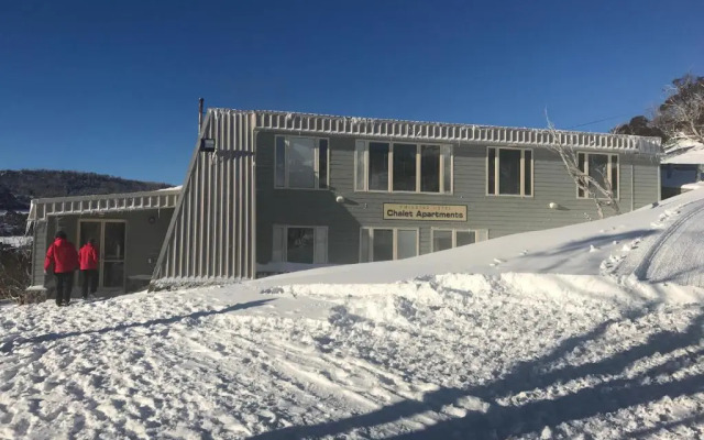 Smiggins Hotel & Chalet Apartments